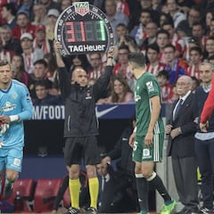 Pedro, invitado inesperado: "Estoy más que preparado"