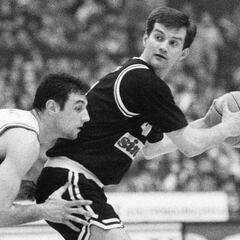 Muere Sretenovic, verdugo del Barça en la Copa de Europa