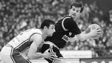 Muere Sretenovic, verdugo del Barça en la Copa de Europa