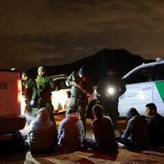 Donald Trump regresará la detención y separación de familias migrantes: ¿cuándo entrará en vigor la medida?