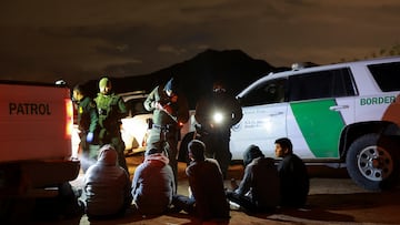 La administración Trump restituirá la detención de padres y niños migrantes, además de deportar a los padres indocumentados.