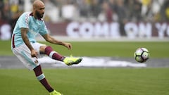 El padre de Zaza no lo esconde: "Negociamos con el Valencia"