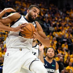 NBA round-up: Raptors stay alive, Gobert leads Jazz to Mavs win