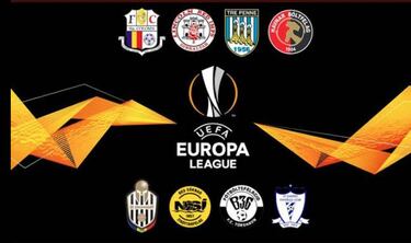 Futbolista mexicano jugará el play-off de Europa League