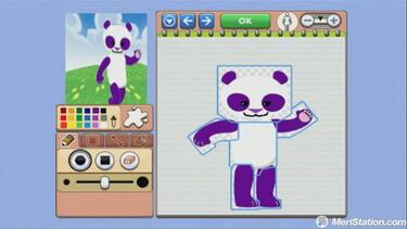 [Pre E3] Drawn to Life: The Next Chapter, Impresiones