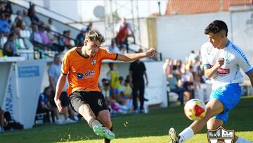Tercera RFEF Grupo 10: resultados, partidos y clasificación de la jornada 6