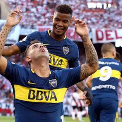 ¿Qué colombianos estarán este semestre en Brasil y Argentina?