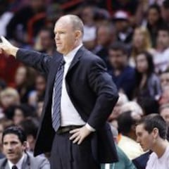 Skiles: ¿Hezonja? Damos más importancia a ganar partidos”