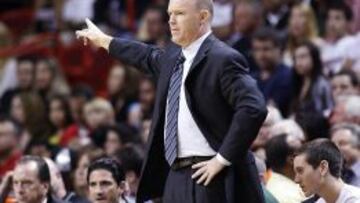 Scott Skiles.