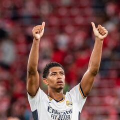 Bellingham, elegante y currante