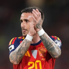 España 2-2 Turquía: resumen, goles y resultado