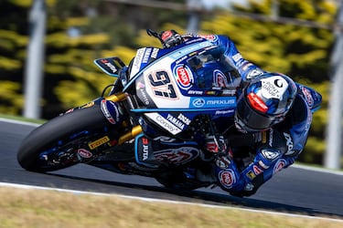 Bulega contra todos y con los pronósticos a favor