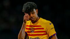 Quién es Mateu Morey, el español del Borussia Dortmund al que las lesiones frenaron en seco