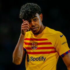 La perla culé que supera a Lamine Yamal y llama a las puertas del primer equipo