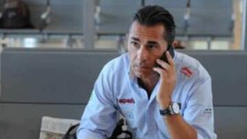 "Cuando Pau Gasol no esté, será complicado"