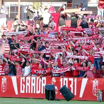 El Granada confía en poder superar los 12.000 abonados.