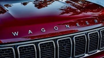 Wagonner: la nueva marca de lujo de Jeep que compite contra Cadillac, Lincoln, BMW y otras más