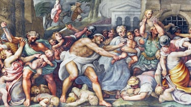 Día de los Santos Inocentes: origen y qué día se celebra en Colombia