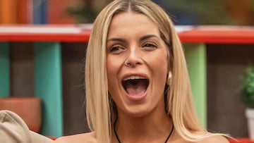 El pasado desconocido de Edurne González, concursante de ‘GH 20’, en ‘Hermano Mayor’: “Tenemos una cosa en común”