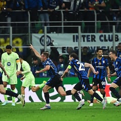 Sommer evita la heroicidad del Barça