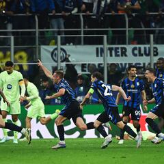 Como el Italia-Alemania del ’70