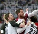 Qatar y Polonia afrontan una semifinal sorprendente