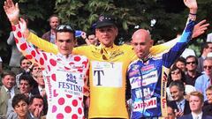 Los 14 casos más sonados de dopaje en el ciclismo