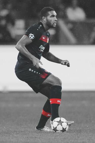 El futuro de Europa: Dávinson entre los Sub-21 con mayor valor de mercado