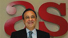 "Nos falta estadio para este partido"