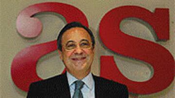 "Nos falta estadio para este partido"