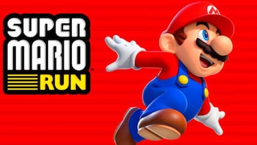 Impresiones de Super Mario Run