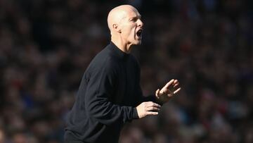 La nueva generaci&oacute;n de futbolistas estadounidenses sigue generando grandes emociones y Bob Bradley se muestra emocionado por lo que pueden lograr.