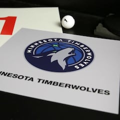 When was the NBA Draft Lottery introduced and why?