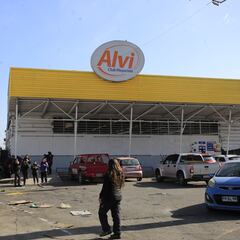 ¿Por qué hubo saqueos en Puente Alto? ¿Qué medidas va a tomar el gobierno?