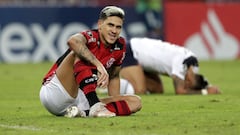 Flamengo's Giorgian De Arrascaeta on Al Hilal's radar