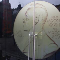 Estados Unidos lidera el mundo en ganadores del Premio Nobel: el 35% de los galardonados fueron inmigrantes