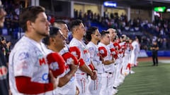 México Rojo vs México Verde en vivo: Final de la Serie del Caribe hoy | en directo