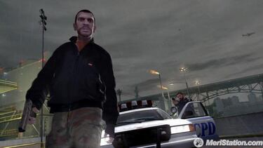 Microsoft espera que GTA IV dispare las suscripciones en Xbox Live
