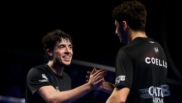 Las finales más esperadas en Kuwait