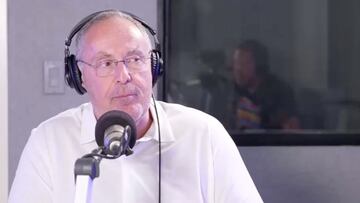 El futuro de Mbappé y el Balón de Oro para Vinicius