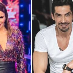 Qué pasó entre Ingrid Coronado y su ex Charly López