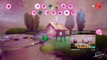 Dreams lanzará su "Early Access" en PS4 esta primavera