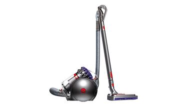 Black Friday 2025 de Dyson: ahorra hasta 600 euros en aspiradoras, robots y otros electrodomésticos