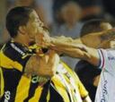 Los jugadores de Nacional y Peñarol denuncian amenazas