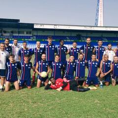 El presidente del Linares espera la RFEF tome una decisión que no perjudique a nadie