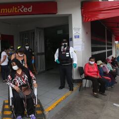 Retiro de fondos de AFP en Perú: beneficiarios y cómo acceder
