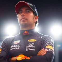 Checo Pérez y Canelo Álvarez, los atletas mexicanos más mencionados en Twitter