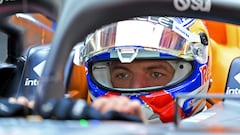 Why was Max Verstappen punished for “misconduct” by the FIA?