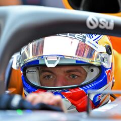 Why was Max Verstappen punished for “misconduct” by the FIA?