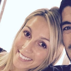 El romántico agradecimiento de Suárez a su mujer